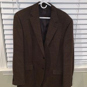 Men’s sport coat